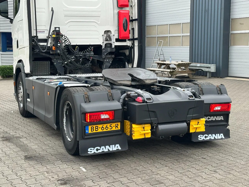 Scania S450 Retarder / ACC / Full Spoiler / 2 Tank / APK 03-2026 - Tractor truck: picture 5 Scania S450 Retarder / ACC / Full Spoiler / 2 Tank / APK 03-2026 - Tractor truck: picture 5