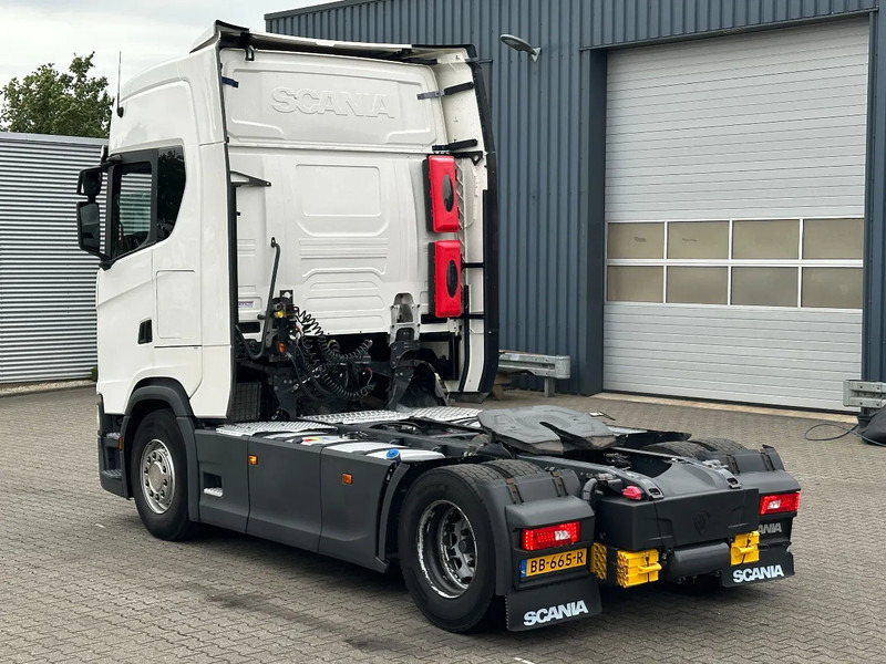 Scania S450 Retarder / ACC / Full Spoiler / 2 Tank / APK 03-2026 - Tractor truck: picture 4 Scania S450 Retarder / ACC / Full Spoiler / 2 Tank / APK 03-2026 - Tractor truck: picture 4