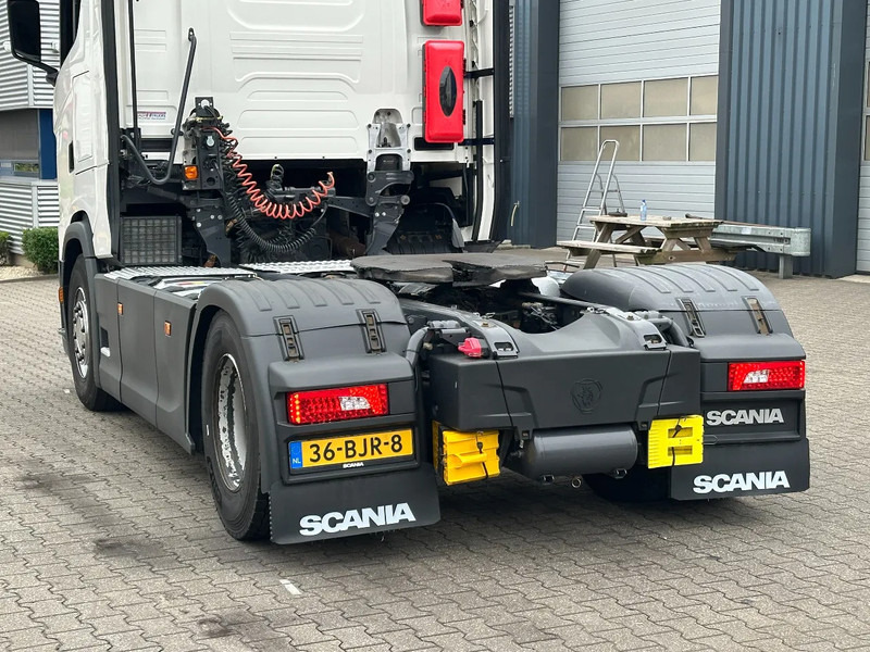 Scania S450 Retarder / ACC / Full Spoiler / 2 Tank / APK 06-2026 - Tractor truck: picture 5 Scania S450 Retarder / ACC / Full Spoiler / 2 Tank / APK 06-2026 - Tractor truck: picture 5