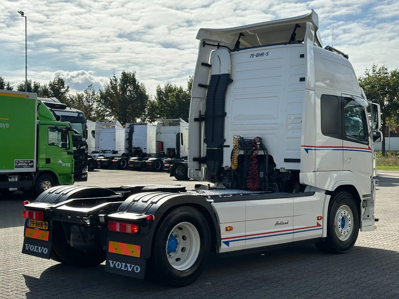 Volvo FM 450 Globe XL - Euro 6 - Full Spoiler - Smart Tacho *NL-truck* - Tractor truck: picture 3 Volvo FM 450 Globe XL - Euro 6 - Full Spoiler - Smart Tacho *NL-truck* - Tractor truck: picture 3