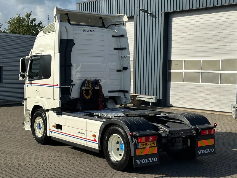 Volvo FM 450 Globe XL - Euro 6 - Full Spoiler - Smart Tacho *NL-truck* - Tractor truck: picture 4 Volvo FM 450 Globe XL - Euro 6 - Full Spoiler - Smart Tacho *NL-truck* - Tractor truck: picture 4