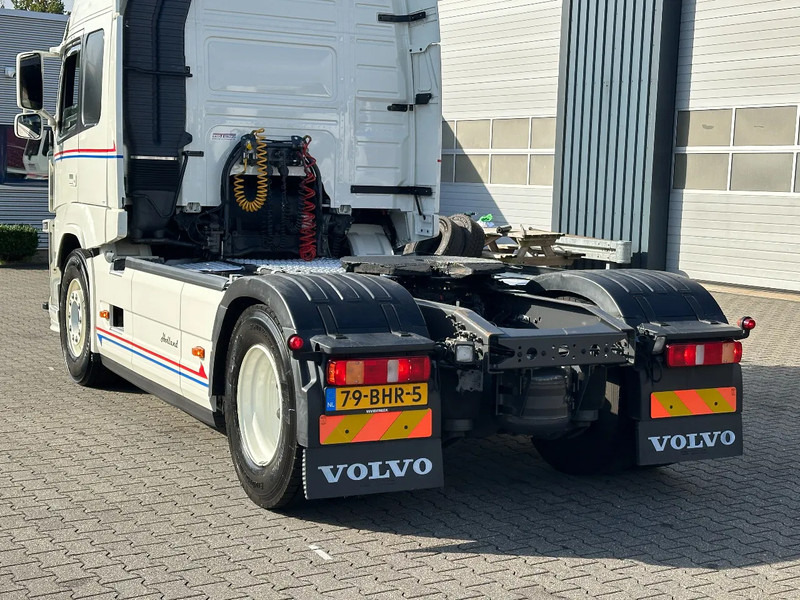 Volvo FM 450 Globe XL - Euro 6 - Full Spoiler - Smart Tacho *NL-truck* - Tractor truck: picture 5 Volvo FM 450 Globe XL - Euro 6 - Full Spoiler - Smart Tacho *NL-truck* - Tractor truck: picture 5