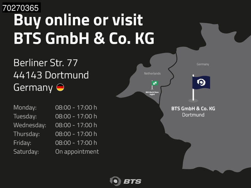DAF XG 480 6X2 Wielton Aufbau ACC LED Navi Mirror cam Euro 6 - Curtain side truck: picture 5 DAF XG 480 6X2 Wielton Aufbau ACC LED Navi Mirror cam Euro 6 - Curtain side truck: picture 5