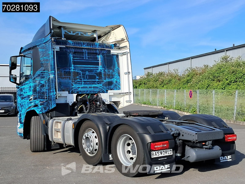 DAF XD 450 6X2 Retarder Liftachse ACC LED - Tractor truck: picture 2 DAF XD 450 6X2 Retarder Liftachse ACC LED - Tractor truck: picture 2