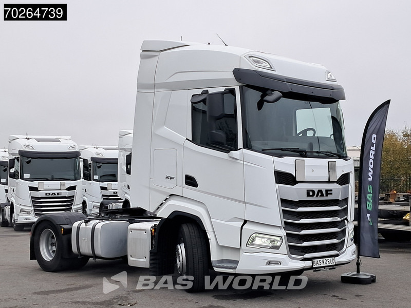 DAF XF 480 4X2 2xTanks ACC LED Euro 6 - Tractor truck: picture 3 DAF XF 480 4X2 2xTanks ACC LED Euro 6 - Tractor truck: picture 3
