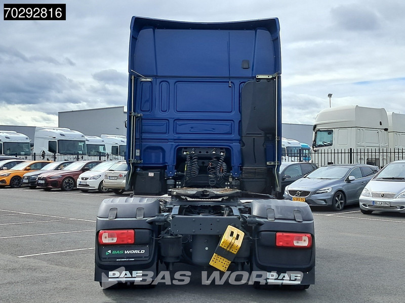 Tractor truck DAF XF 480 4X2 90% Tyres! SSC Retarder Standklima LED ACC Euro 6: picture 11