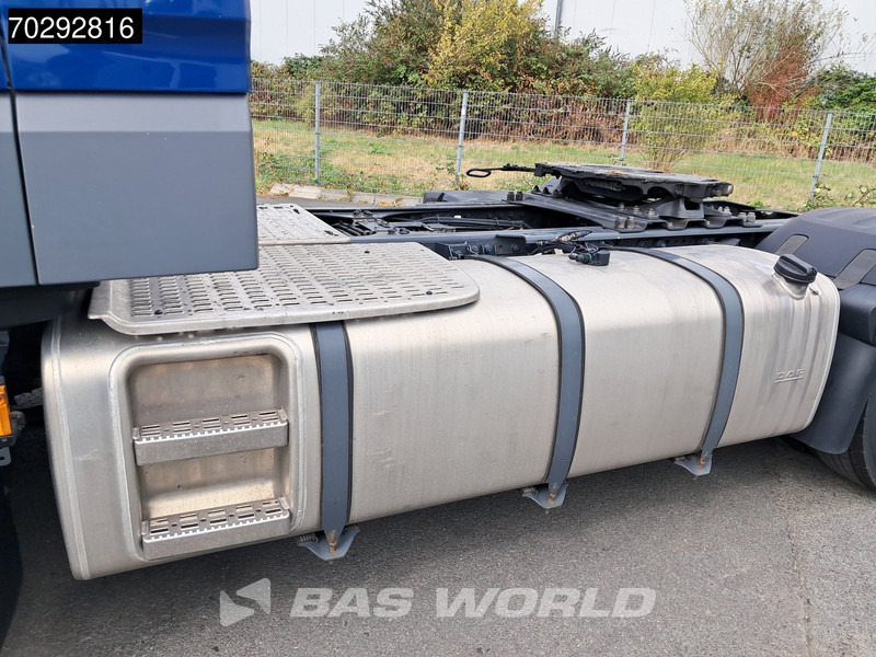 Tractor truck DAF XF 480 4X2 90% Tyres! SSC Retarder Standklima LED ACC Euro 6: picture 13