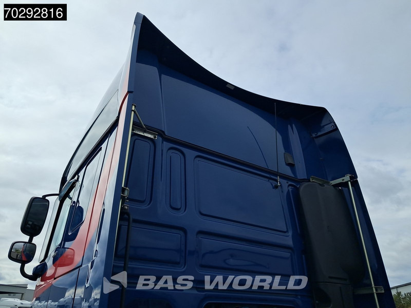 Tractor truck DAF XF 480 4X2 90% Tyres! SSC Retarder Standklima LED ACC Euro 6: picture 12