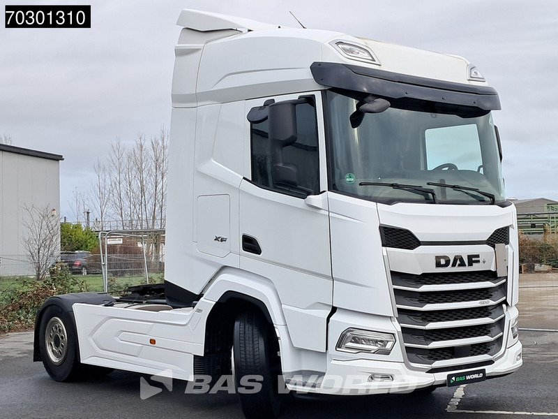 DAF XF 480 4X2 Retarder 2xTanks - Tractor truck: picture 3 DAF XF 480 4X2 Retarder 2xTanks - Tractor truck: picture 3
