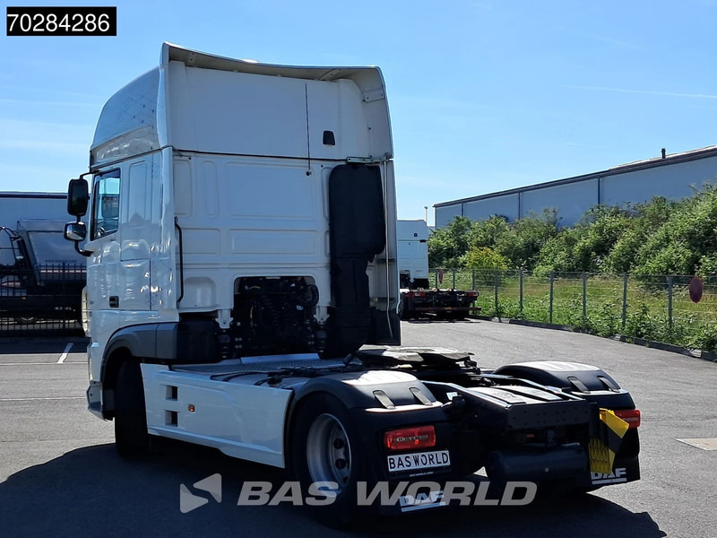 DAF XF 480 4X2 SSC Retarder 2x Tanks Standklima LED ACC - Tractor truck: picture 2 DAF XF 480 4X2 SSC Retarder 2x Tanks Standklima LED ACC - Tractor truck: picture 2