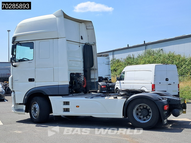 DAF XF 480 4X2 SSC Retarder 2xTanks ACC Standklima Euro 6 - Tractor truck: picture 2 DAF XF 480 4X2 SSC Retarder 2xTanks ACC Standklima Euro 6 - Tractor truck: picture 2