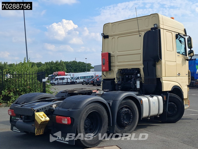 DAF XF 480 6X2 SC Retarder Lift+Lenkachse Standklima ACC Euro 6 - Tractor truck: picture 5 DAF XF 480 6X2 SC Retarder Lift+Lenkachse Standklima ACC Euro 6 - Tractor truck: picture 5