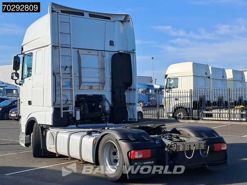 DAF XF 530 4X2 Mega SSC Retarder 2xTanks ACC Standklima Euro 6 - Tractor truck: picture 2 DAF XF 530 4X2 Mega SSC Retarder 2xTanks ACC Standklima Euro 6 - Tractor truck: picture 2