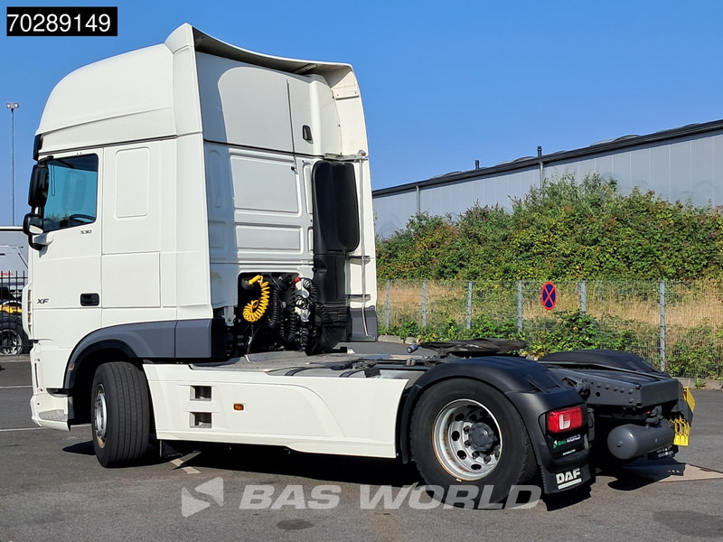 DAF XF 530 4X2 SSC Retarder 2xTanks ACC Euro 6 - Tractor truck: picture 2 DAF XF 530 4X2 SSC Retarder 2xTanks ACC Euro 6 - Tractor truck: picture 2