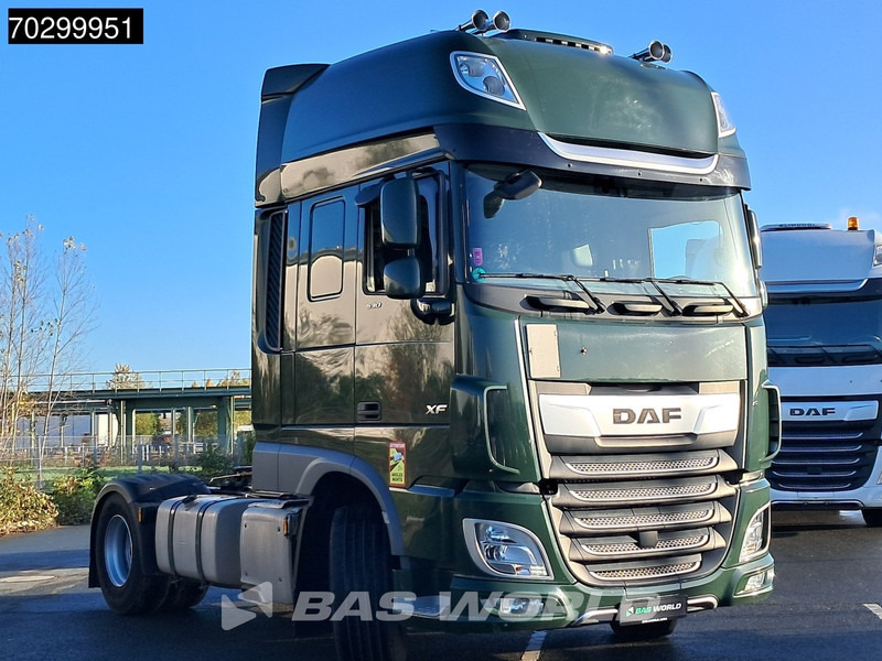 DAF XF 530 4X2 SSC Retarder 2xTanks ACC Standklima Euro 6 - Tractor truck: picture 3 DAF XF 530 4X2 SSC Retarder 2xTanks ACC Standklima Euro 6 - Tractor truck: picture 3
