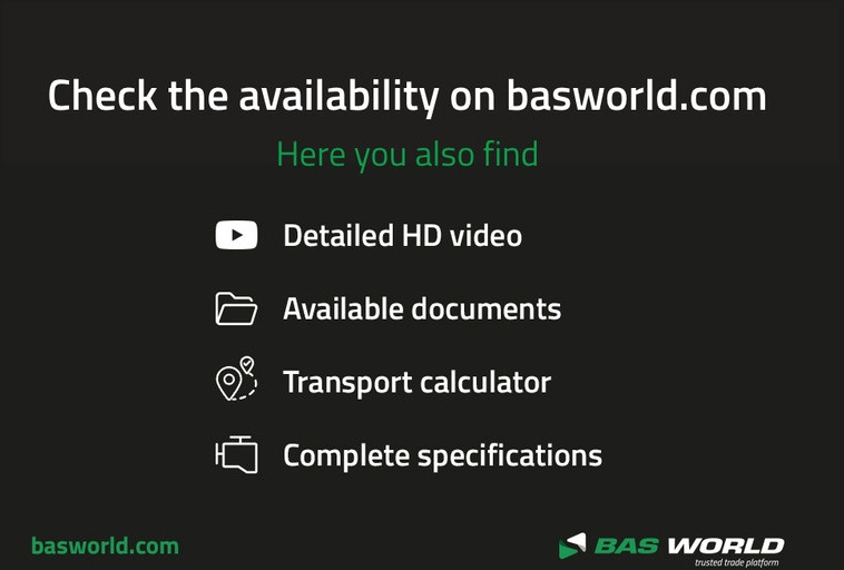 DAF XF 530 4X2 SSC Retarder 2xTanks ACC Standklima Euro 6 - Tractor truck: picture 4 DAF XF 530 4X2 SSC Retarder 2xTanks ACC Standklima Euro 6 - Tractor truck: picture 4