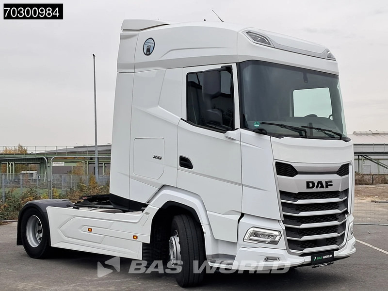 DAF XG 480 4X2 70% Tyres! 2x Tanks - Tractor truck: picture 3 DAF XG 480 4X2 70% Tyres! 2x Tanks - Tractor truck: picture 3