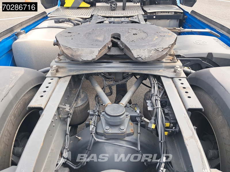 Tractor truck DAF XG 480 4X2 MirrorCam Standairco LED ACC Euro 6: picture 16