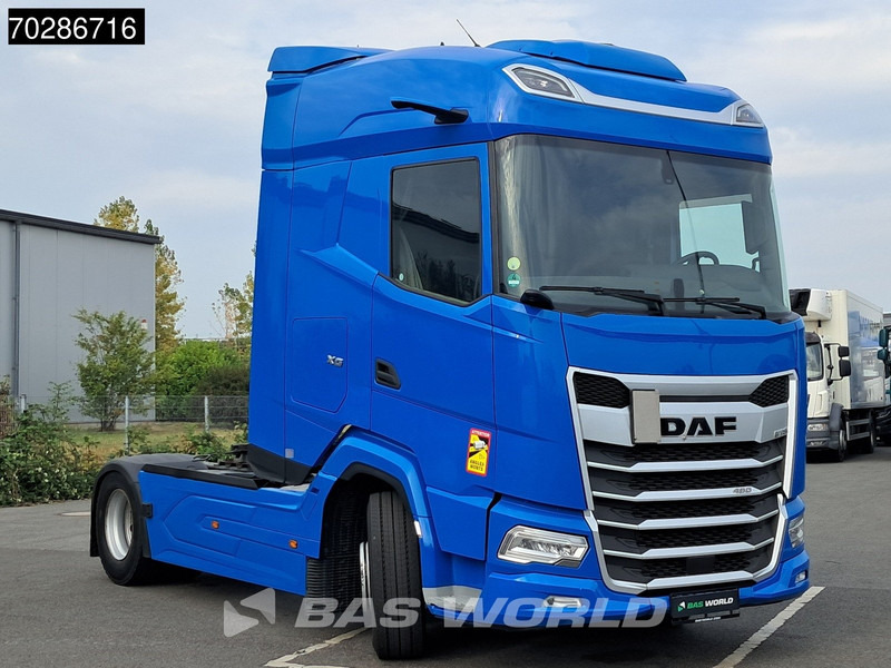 DAF XG 480 4X2 MirrorCam Standairco LED ACC Euro 6 - Tractor truck: picture 3 DAF XG 480 4X2 MirrorCam Standairco LED ACC Euro 6 - Tractor truck: picture 3