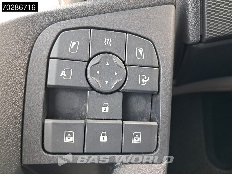 Tractor truck DAF XG 480 4X2 MirrorCam Standairco LED ACC Euro 6: picture 19