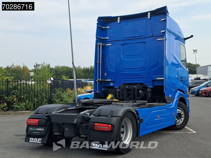Tractor truck DAF XG 480 4X2 MirrorCam Standairco LED ACC Euro 6: picture 6