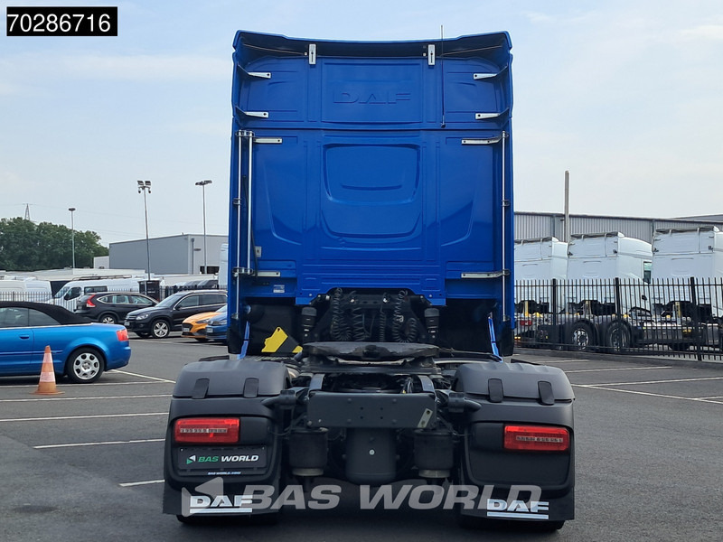 Tractor truck DAF XG 480 4X2 MirrorCam Standairco LED ACC Euro 6: picture 11