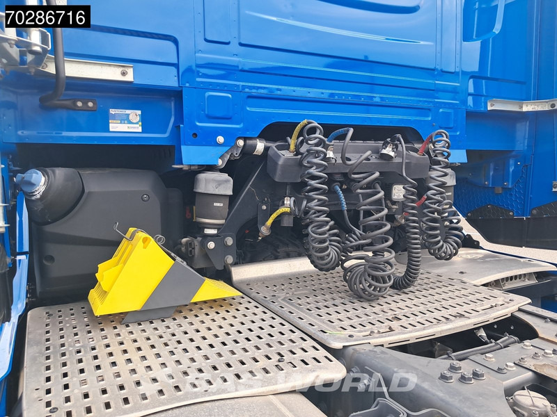 Tractor truck DAF XG 480 4X2 MirrorCam Standairco LED ACC Euro 6: picture 13