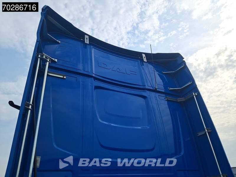 Tractor truck DAF XG 480 4X2 MirrorCam Standairco LED ACC Euro 6: picture 12