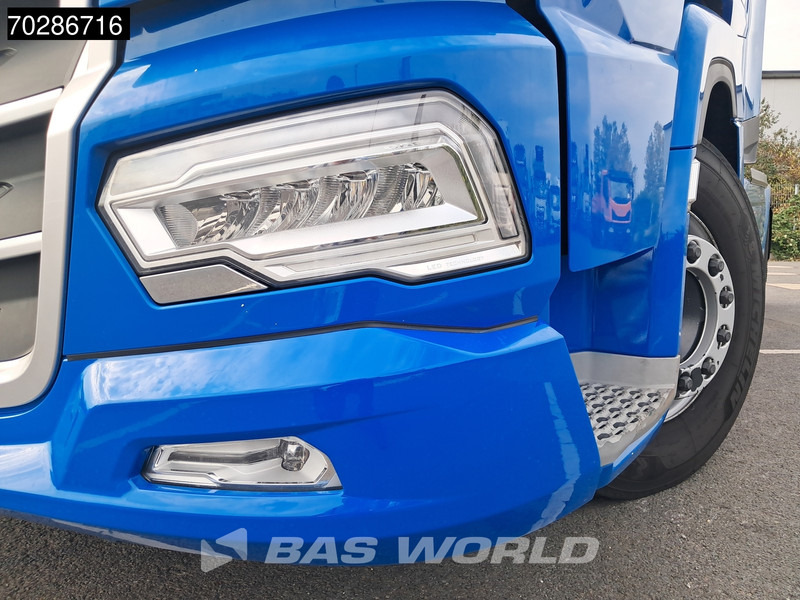 Tractor truck DAF XG 480 4X2 MirrorCam Standairco LED ACC Euro 6: picture 10