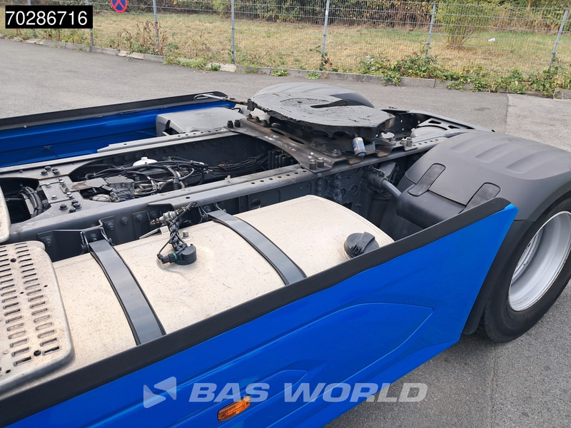 Tractor truck DAF XG 480 4X2 MirrorCam Standairco LED ACC Euro 6: picture 14