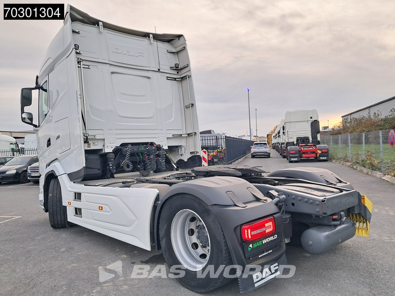 DAF XG 480 4X2 Retarder 2x Tanks - Tractor truck: picture 2 DAF XG 480 4X2 Retarder 2x Tanks - Tractor truck: picture 2