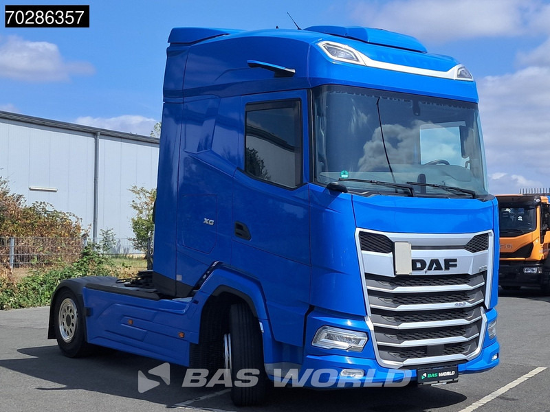DAF XG 480 4X2 Standairco MirrorCam LED ACC Euro 6 - Tractor truck: picture 3 DAF XG 480 4X2 Standairco MirrorCam LED ACC Euro 6 - Tractor truck: picture 3
