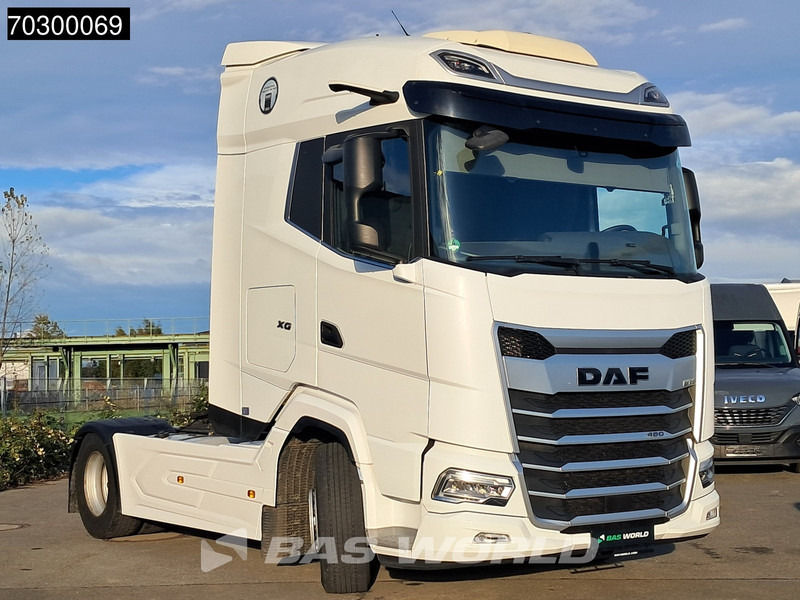 DAF XG 4X2 Retarder 2xTanks ACC LED Standklima Euro 6 - Tractor truck: picture 2 DAF XG 4X2 Retarder 2xTanks ACC LED Standklima Euro 6 - Tractor truck: picture 2