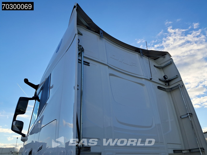 DAF XG 4X2 Retarder 2xTanks ACC LED Standklima Euro 6 - Tractor truck: picture 3 DAF XG 4X2 Retarder 2xTanks ACC LED Standklima Euro 6 - Tractor truck: picture 3