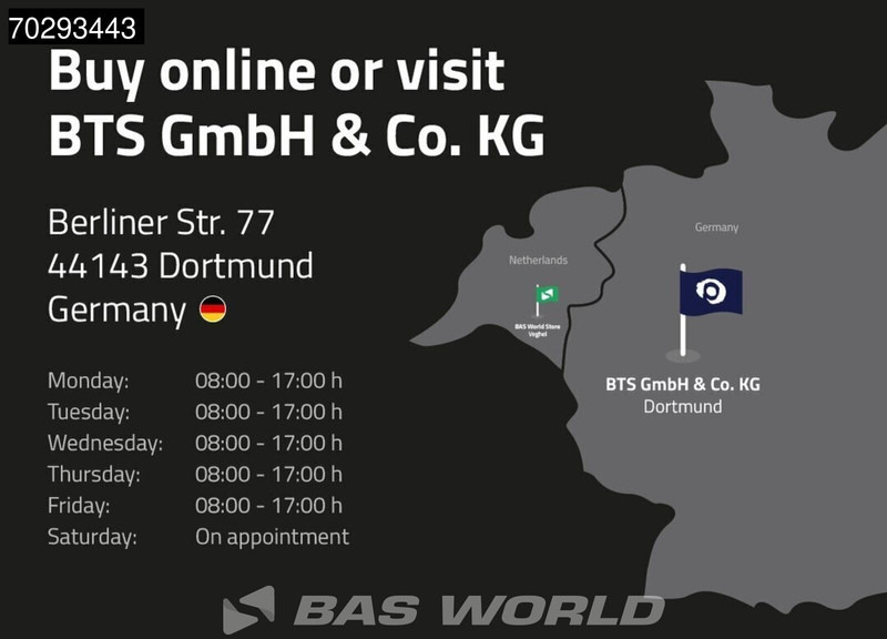 Iveco S-Way 490 4X2 Retarder Standairco 2xTanks ACC LED Navi Euro 6 - Tractor truck: picture 5 Iveco S-Way 490 4X2 Retarder Standairco 2xTanks ACC LED Navi Euro 6 - Tractor truck: picture 5