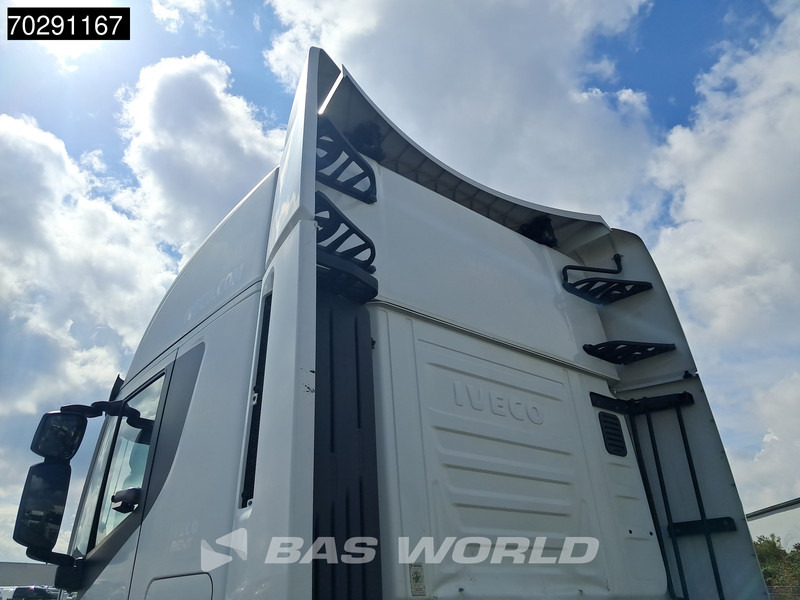 Iveco Stralis 480 4X2 Mega 2xTanks Euro 6 - Tractor truck: picture 2 Iveco Stralis 480 4X2 Mega 2xTanks Euro 6 - Tractor truck: picture 2
