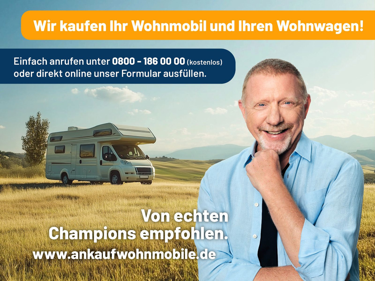 Dethleffs T 6901 Eighty/Festbett/2xKlima/Solar/Markise/TOP - Semi-integrated motorhome: picture 3 Dethleffs T 6901 Eighty/Festbett/2xKlima/Solar/Markise/TOP - Semi-integrated motorhome: picture 3