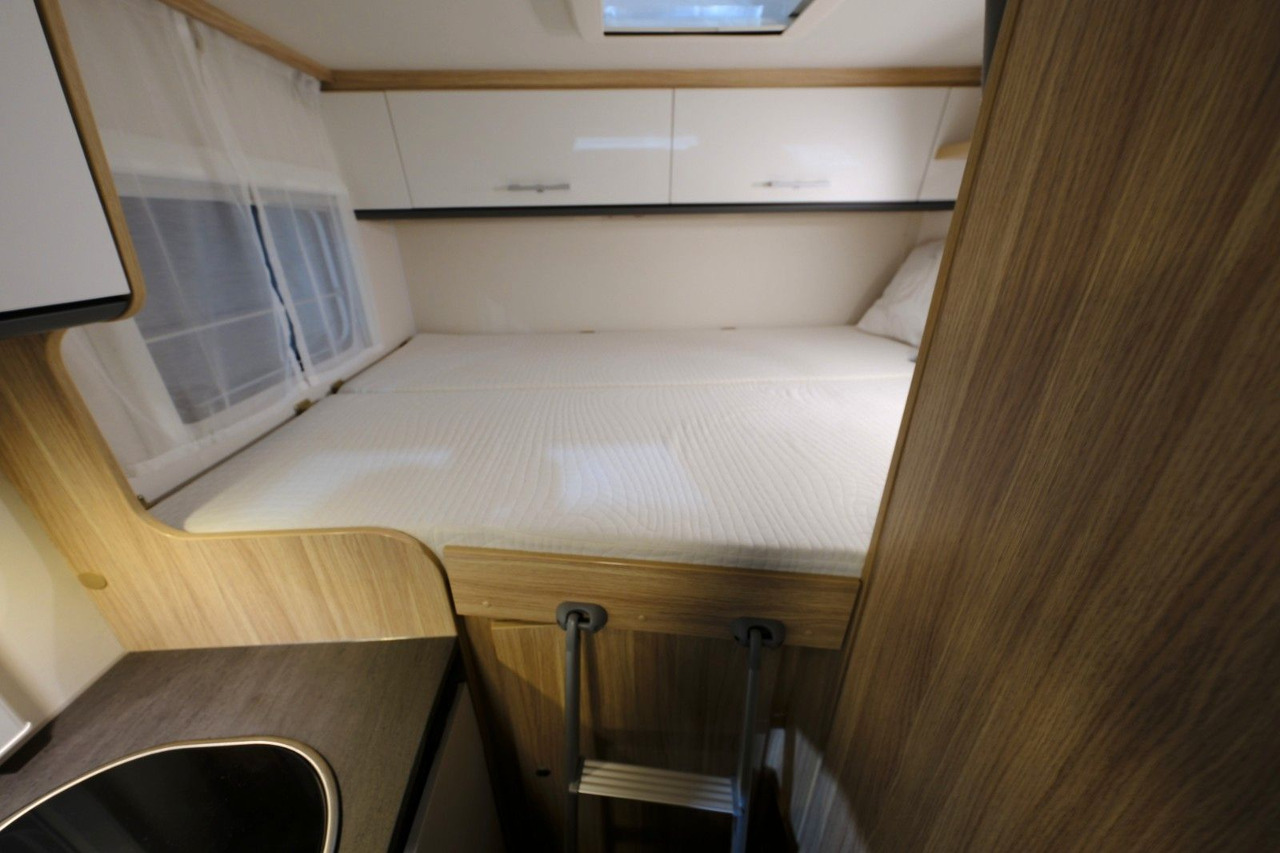 Sunlight V 60 Adventure Edition/Festbett/Garage/Klima/TOP leasing Sunlight V 60 Adventure Edition/Festbett/Garage/Klima/TOP: picture 16