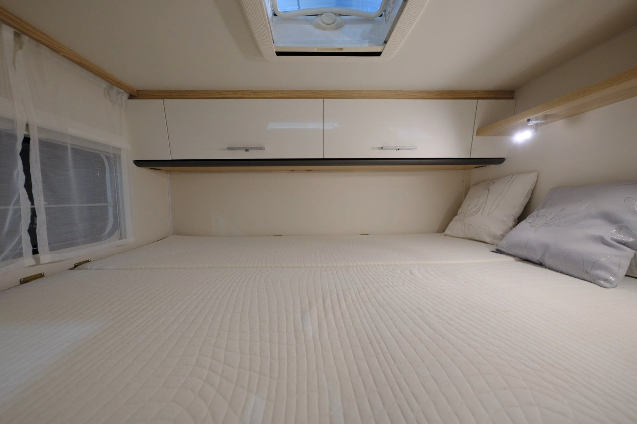 Sunlight V 60 Adventure Edition/Festbett/Garage/Klima/TOP leasing Sunlight V 60 Adventure Edition/Festbett/Garage/Klima/TOP: picture 17