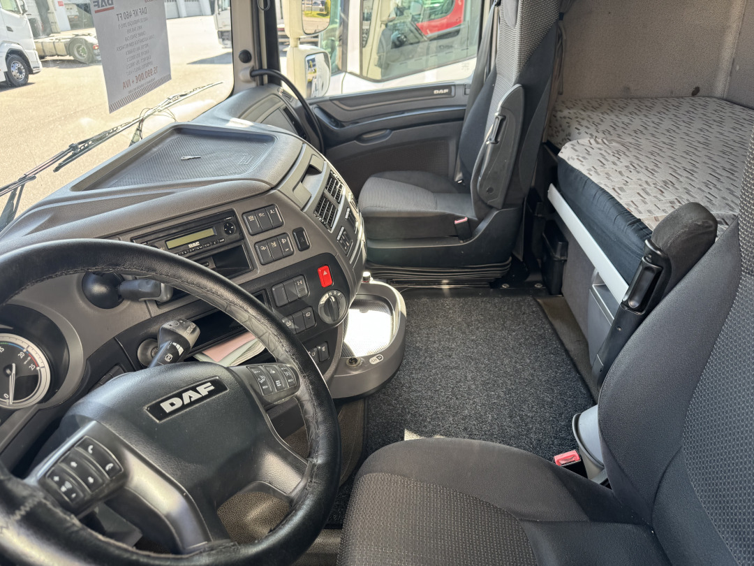 DAF XF 460 - Tractor truck: picture 5 DAF XF 460 - Tractor truck: picture 5
