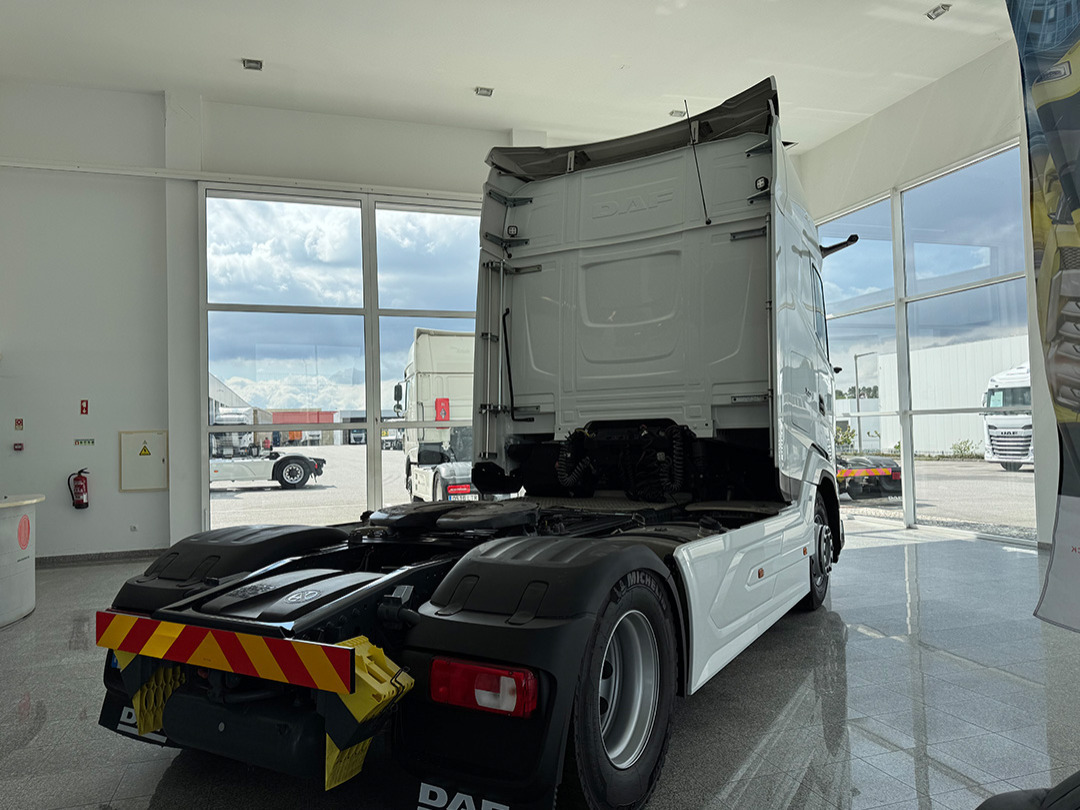 DAF XG 480 FT - Tractor truck: picture 2 DAF XG 480 FT - Tractor truck: picture 2