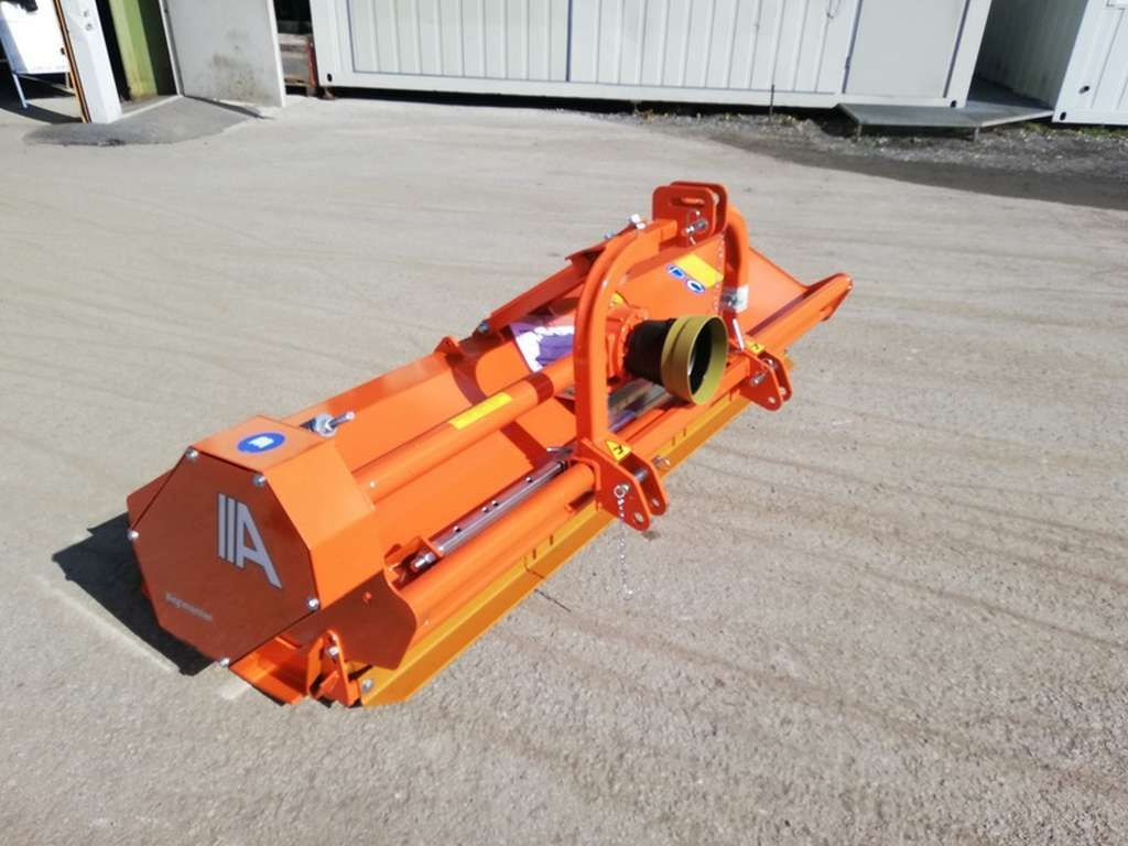 Agrimaster K2 2250 Hämmer zu Reform 540 U/min (22551) - Flail mower/ Mulcher: picture 2 Agrimaster K2 2250 Hämmer zu Reform 540 U/min (22551) - Flail mower/ Mulcher: picture 2