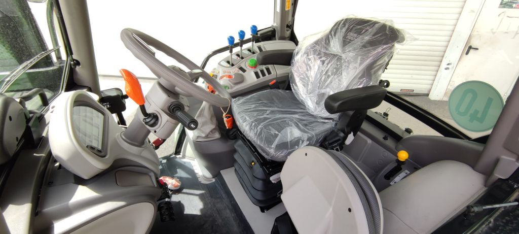New Farm tractor Deutz-Fahr 5105 Premium (20574): picture 8