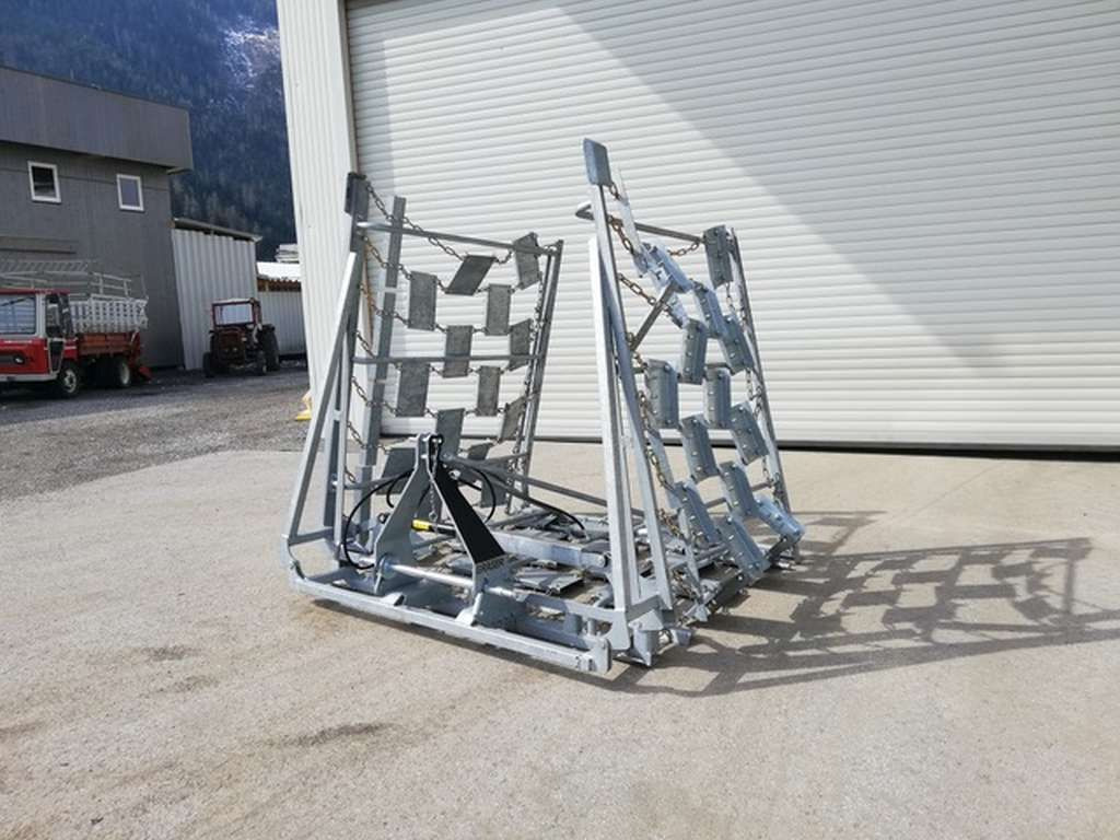Gorenc Graser 6m H (14767) - Chain harrow: picture 2 Gorenc Graser 6m H (14767) - Chain harrow: picture 2
