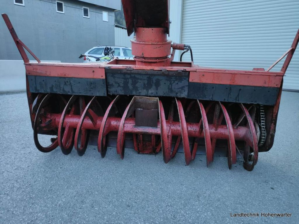 Kalbacher U700/2200 (15693) - Snow blower: picture 5 Kalbacher U700/2200 (15693) - Snow blower: picture 5