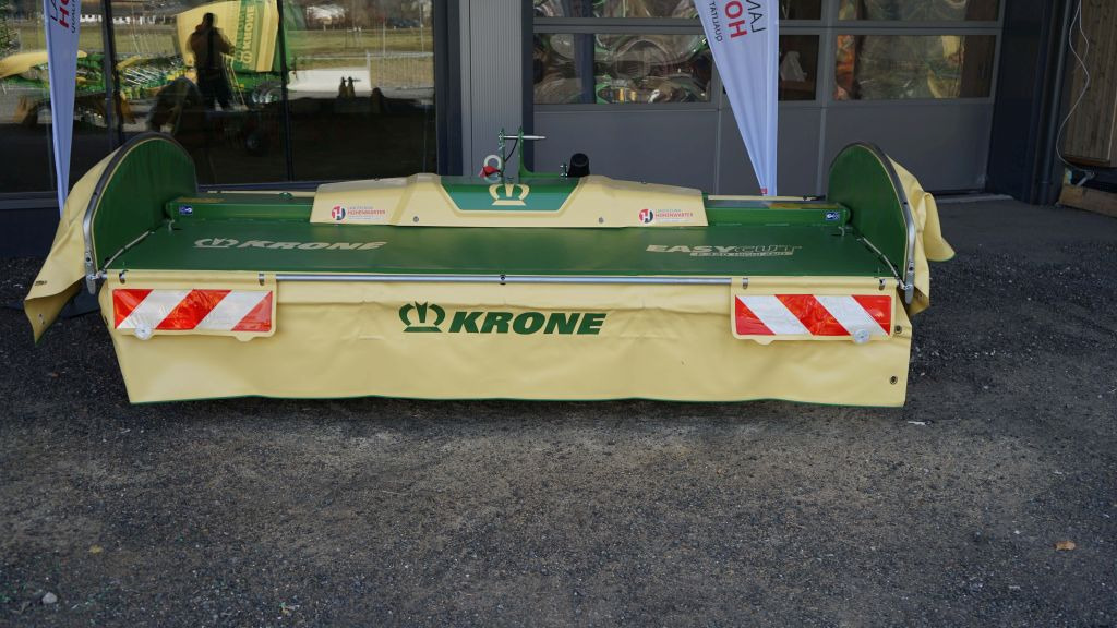 Krone EasyCut F320 Highland (20688) - Mower: picture 2 Krone EasyCut F320 Highland (20688) - Mower: picture 2