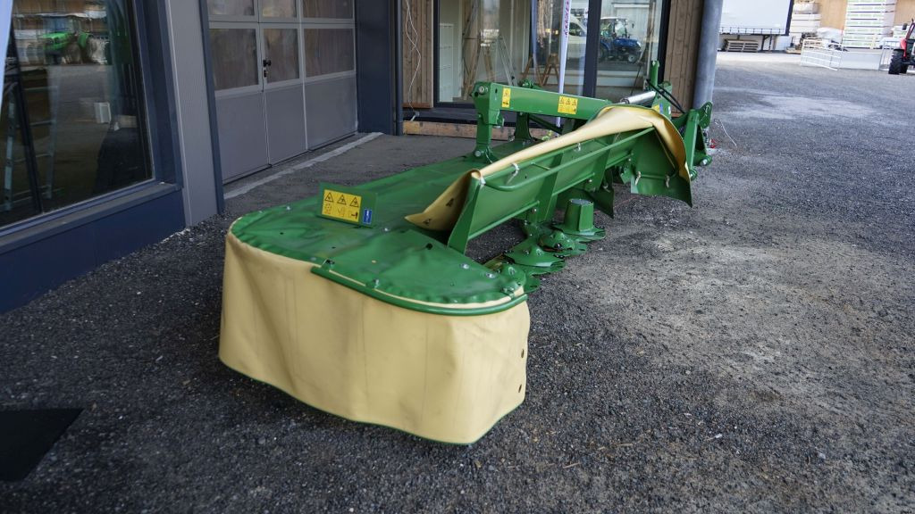 Krone EasyCut R 320 (20704) - Mower: picture 5 Krone EasyCut R 320 (20704) - Mower: picture 5