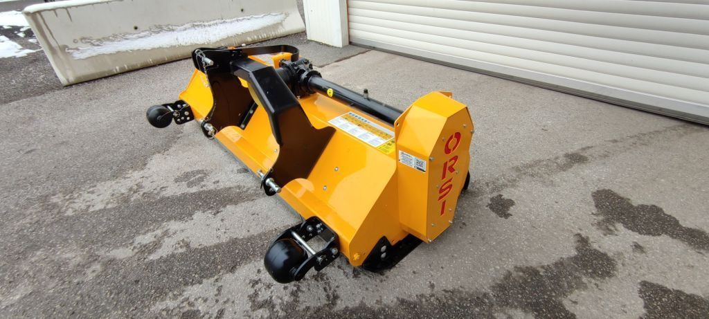 ORSI EVO Plus 220 (15877) - Flail mower/ Mulcher: picture 2 ORSI EVO Plus 220 (15877) - Flail mower/ Mulcher: picture 2