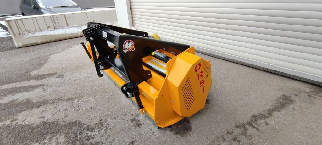 ORSI WPR 2300 (15879) - Flail mower/ Mulcher: picture 4 ORSI WPR 2300 (15879) - Flail mower/ Mulcher: picture 4