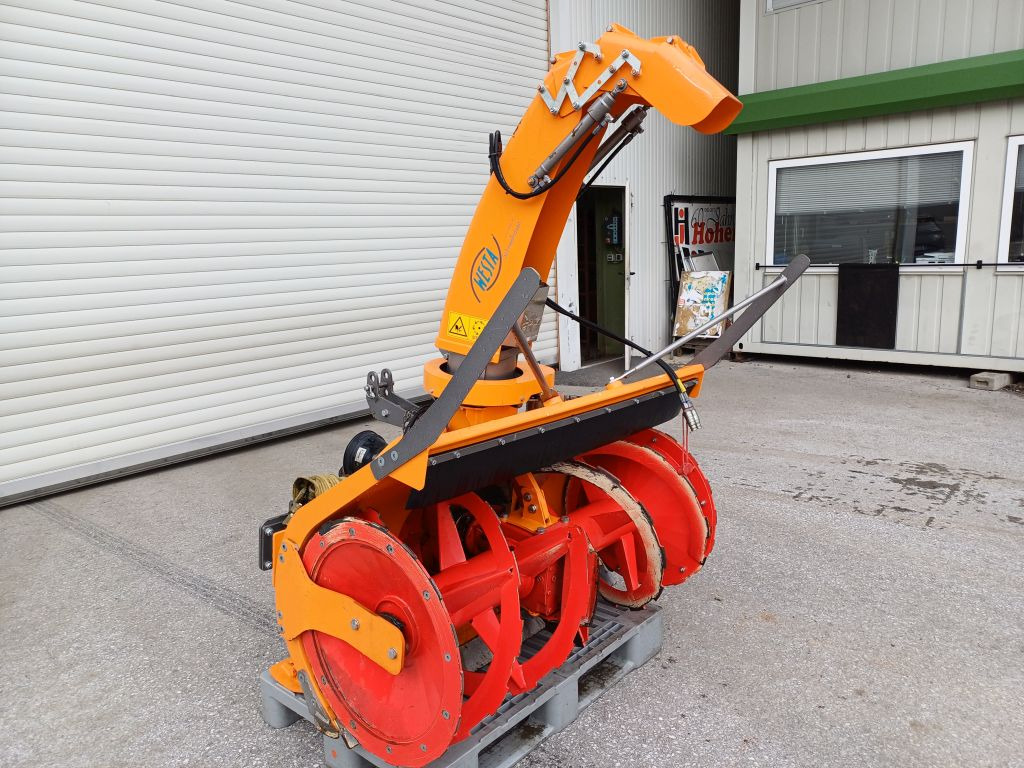 Westa 650/1300 (15811) - Snow blower: picture 1 Westa 650/1300 (15811) - Snow blower: picture 1